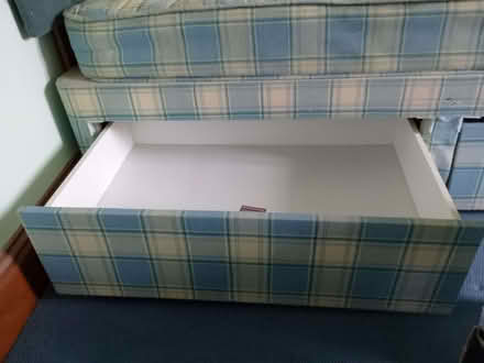 Photo of free Single Bed (Humphrey's End GL5) #3