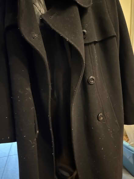 Photo of free Women’s coat size 16 from Fenwicks (NW10) #2
