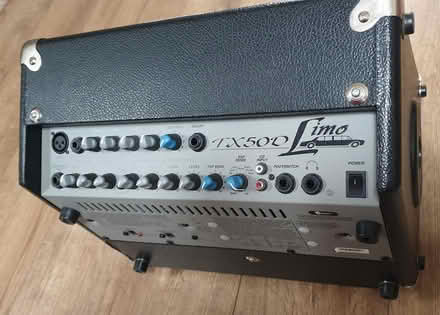 Photo of free Battery amplifier working poorly (Lower Addiscombe, CR0) #4