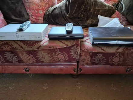 Photo of free SKY SATELLITE BOXES (3 no.) (Uckfield) #1