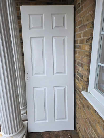 Photo of free 13 Internal Doors (Heatherside GU15) #1