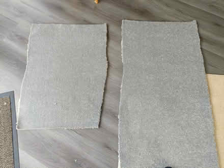 Photo of free Carpet pieces (Letchworth (South)) #2