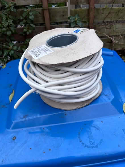 Photo of free Multi core electric cable (WN7) #4