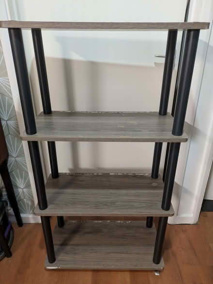 Photo of free Free standing shelves (Malvern WR14) #1