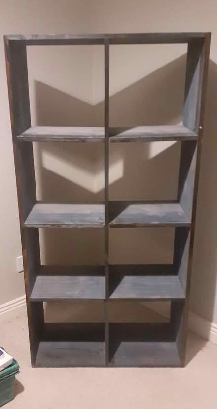Photo of free Book shelves / Display cases (Lusk Dublin Fingal) #4
