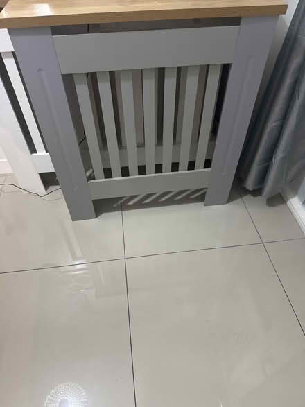 Photo of free Radiator cover rtc (Rathfarnham) #1