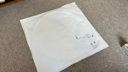 Photo of free IKEA lampshade (Eastville BS16) #2