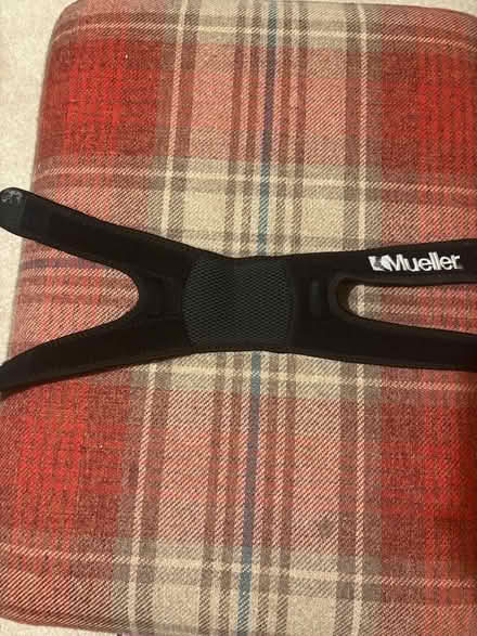 Photo of free Knee Support (Southfields SW18) #1