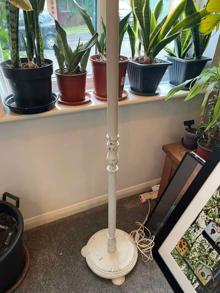 Photo of free Lamp (Boughton vale CV23) #1
