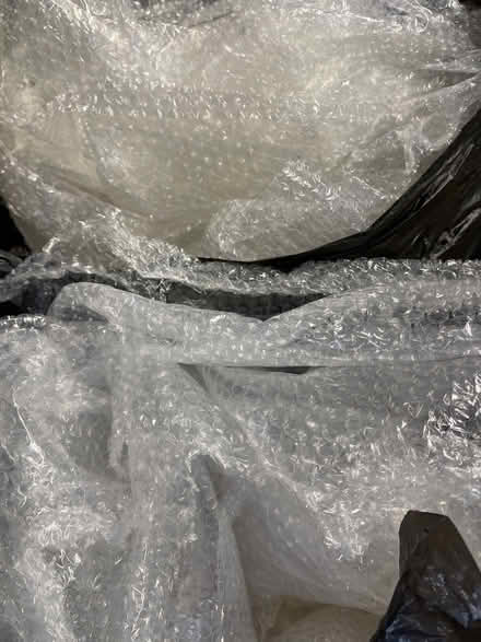 Photo of free Bubble wrap (Harold Hill RM3) #2