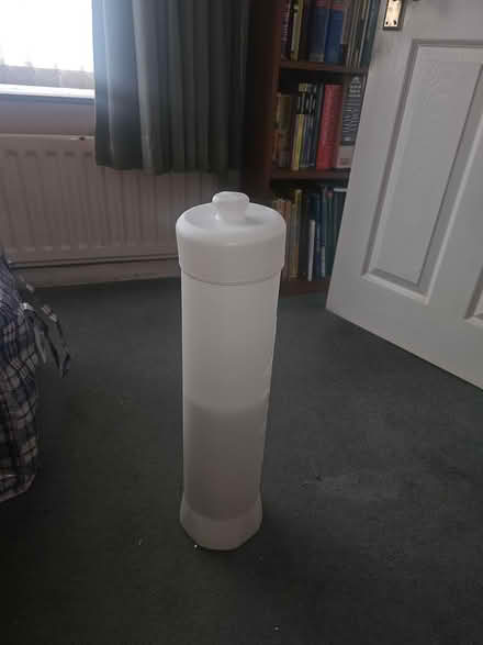 Photo of free Toilet roll holder (Bridgnorth WV16) #1