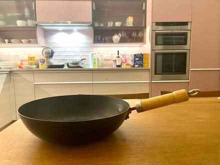 Photo of free Pans (Glasgow G4) #3