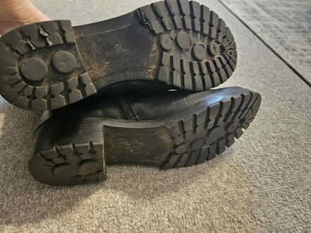 Photo of free Ladies boots size UK 5 (Stevenage SG1) #4