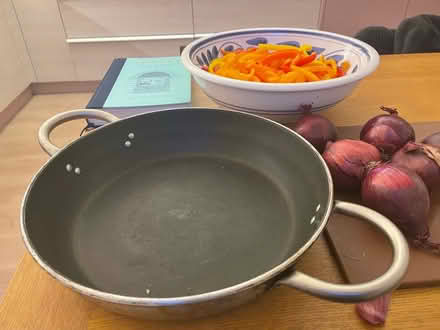 Photo of free Pans (Glasgow G4) #1