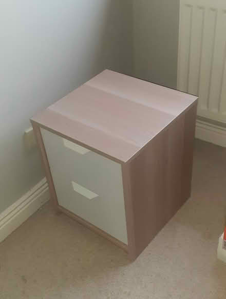 Photo of free Bedside Locker (Lusk Dublin Fingal) #3