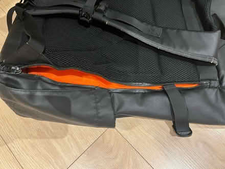 Photo of free Rucksack stubble and co (SE5) #3