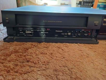 Photo of free Video recorder (Uxbridge UB8) #2