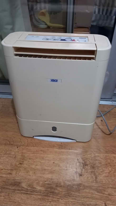 Photo of free Dehumidifier (Heybridge CM9) #1