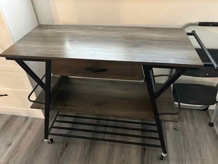 Photo of free Coffee/beverage cart (Lake Forest el toro/muirlands) #1