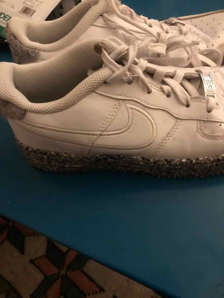 Photo of free Trainers #2 (N1 Highbury) #4
