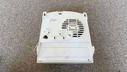 Photo of free Dimplex bathroom heater [for parts] (Eastville BS16) #3