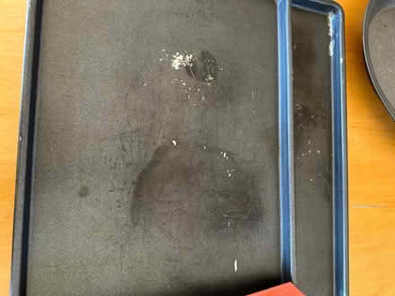 Photo of free Baking items (North Berkeley Hills) #2