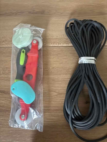 Photo of free Home Window Screen Kit (McKinney) #3