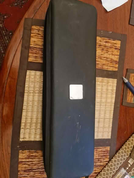 Photo of free Logitech Ipod Player (CT11) #3