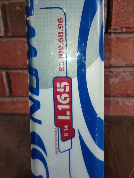 Photo of free Used ski needs new binding (Richmond Hill) #2