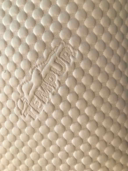 Photo of free Tempura pillow (Shepherds Bush) #2
