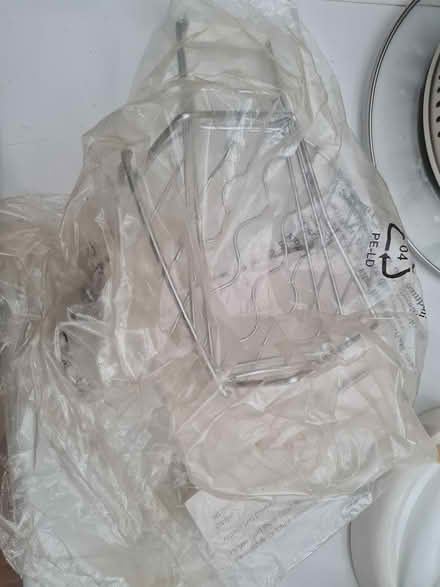 Photo of free Convection cooker small (CT11) #4