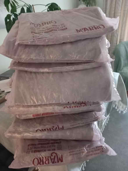 Photo of free Sheep's wool insulation (Aspley NG8) #1