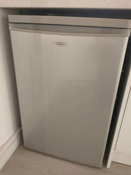 Photo of free Undercounter freezer (Garforth, LS25) #2