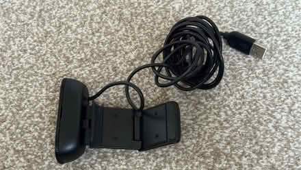 Photo of free Logitech webcam (Eastville BS16) #2