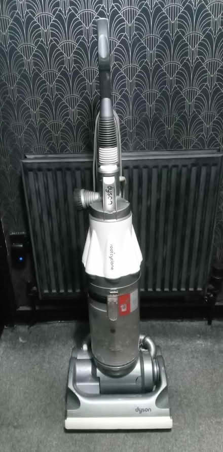 Photo of free Old skool Dyson (Osmondthorpe LS9) #1