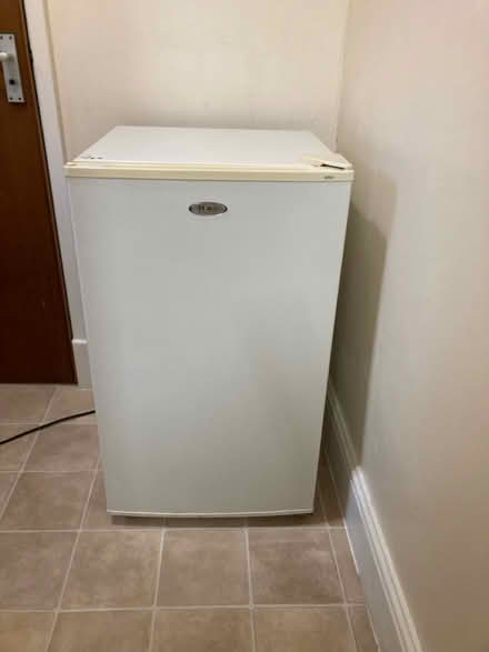 Photo of free Fridge (LE67 Coalville) #1
