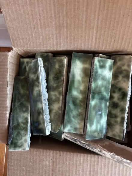 Photo of free Original 1900 tiles (Baltimore) #1