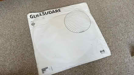 Photo of free IKEA lampshade (Eastville BS16) #1