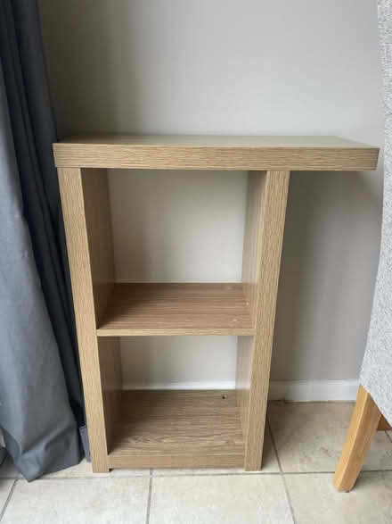 Photo of free Small book shelf (TR11) #1
