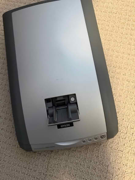 Photo of free Flatbed scanner (Marlboro Rodge) #1