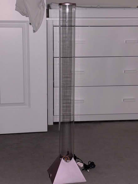 Photo of free Bubble machine (Broomgrove TN34) #1