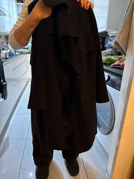 Photo of free Women’s coat size 16 from Fenwicks (NW10) #1