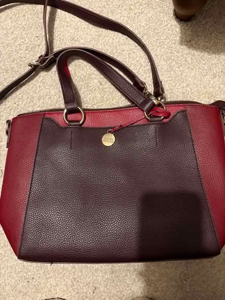 Photo of free Laura Ashley Woman’s Handbag (Southfields SW18) #1