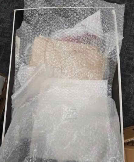 Photo of Bubble Wrap (St. Giles LN2) #1