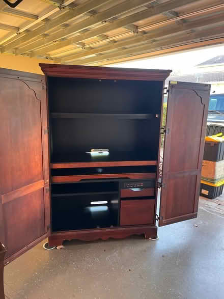 Photo of free TV Armoiew (Rockledge, Fl) #4