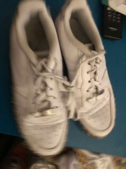 Photo of free Trainers #2 (N1 Highbury) #3