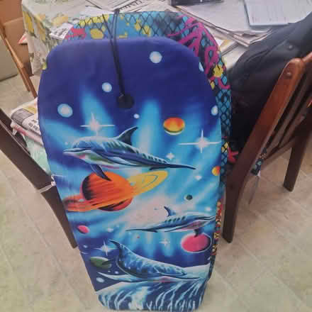 Photo of free Boogie board childs (Horfield BS7) #1