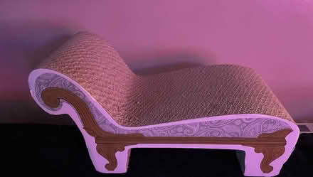 Photo of free Cat scratching stuff (M33 sale) #2