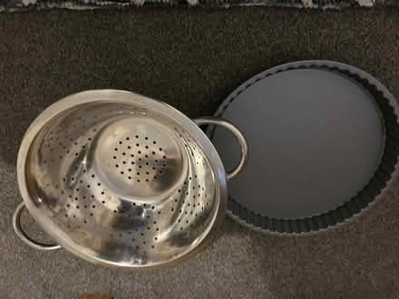 Photo of free Kitchen items (Plumpton CA11) #1