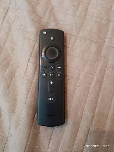 Photo of free Firestick remote (WV4 parkfields) #1